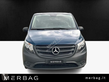 Caja cerrada Mercedes