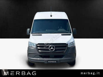 Caja cerrada Mercedes