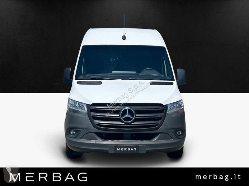 Veicolo commerciale Mercedes Sprinter F39/35...
