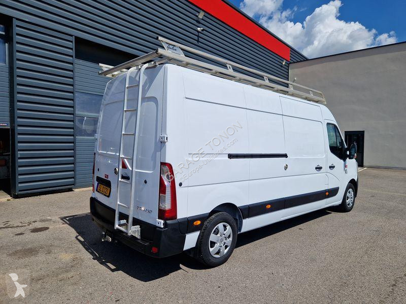 Veicolo commerciale Renault L3H2 150