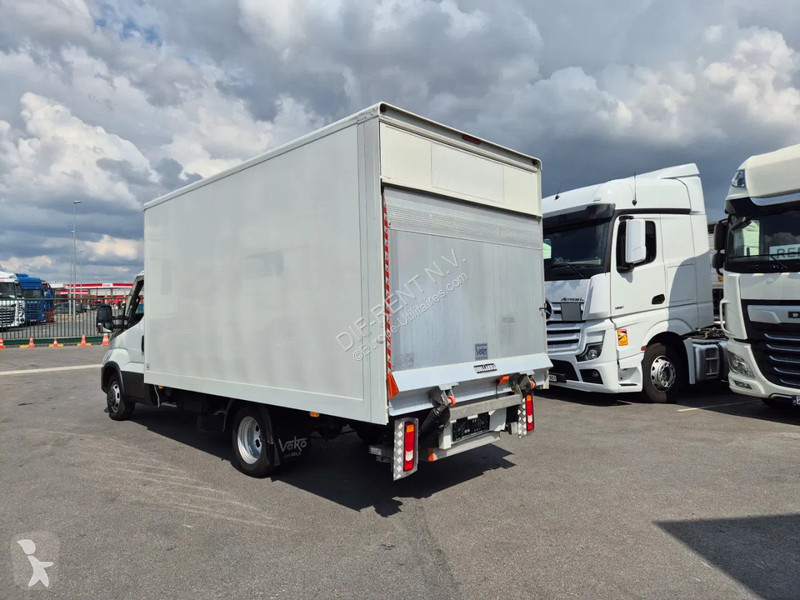 Veículo utilitário Iveco 35 C 14 , different...