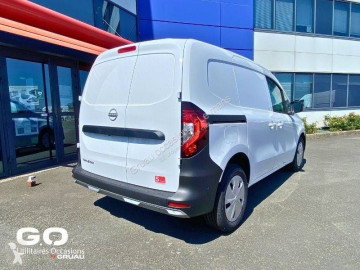 Monotemperatura Nissan