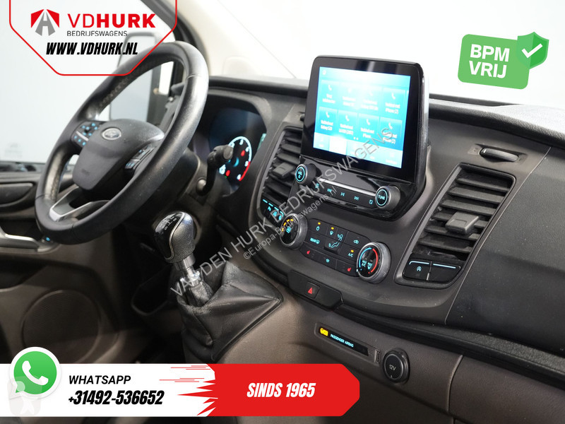 Ford 2.0 TDCI L2 Trend DC Dubbel Cabine BPM...