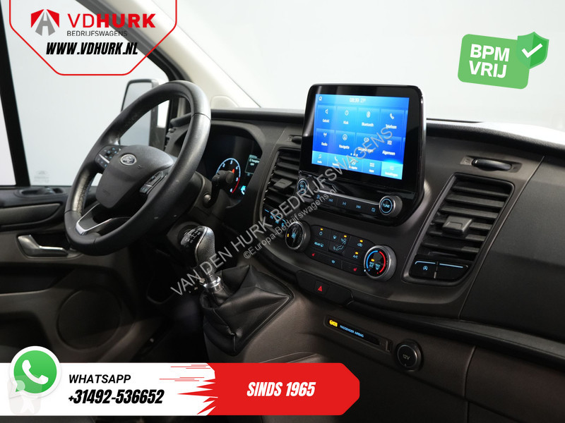 Ford 2.0 TDCI L2 Trend DC Dubbel Cabine BPM...