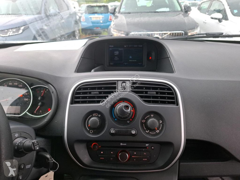 Furgoneta Renault 1.5 BLUE DCI 95 EXTRA R-LINK