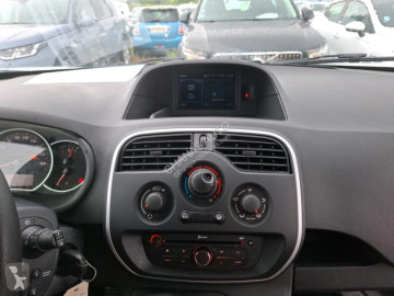 Furgoncino Renault