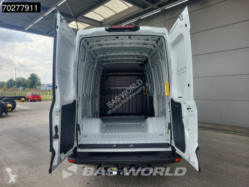 Caja cerrada Iveco nueva