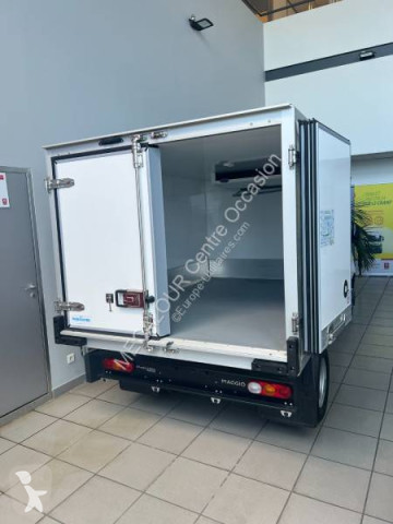 Piaggio Porter NP6