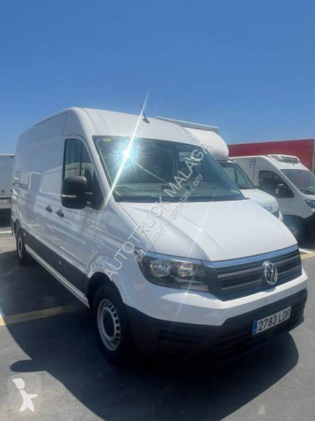 Furgoneta Volkswagen