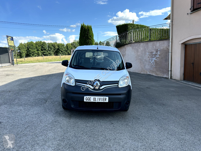 Veicolo commerciale Renault Maxi Grand Volume...