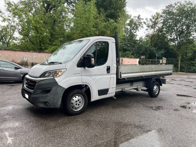 Véhicule utilitaire Fiat