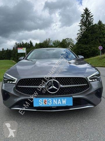 Autoutilitară Mercedes CLA 200 CLA -Klasse...
