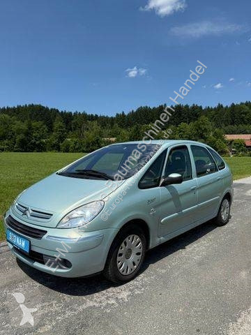 Furgoneta Citroën 1.6 Style