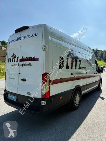 Veicolo commerciale Ford Kasten 350 L4 Trend
