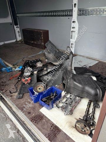 Furgoneta Peugeot Kasten Grossraum 435 L4H3 Pro...