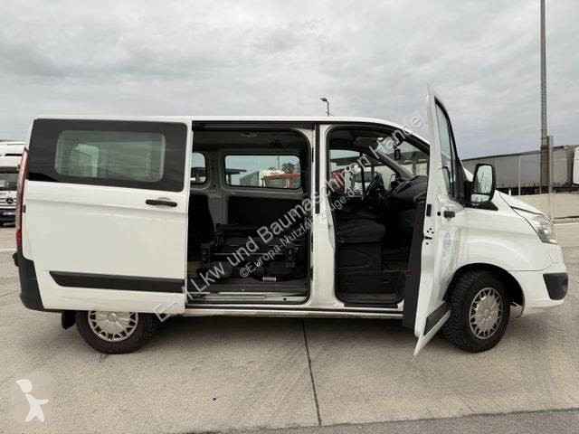 Furgoneta Ford Transit/Tourneo Kombi 300 L1 Trend