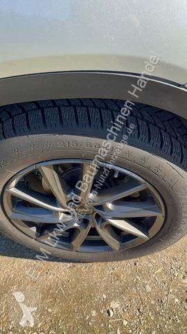 Autoutilitară Mercedes GLA 200 CDI GLA Klasse...