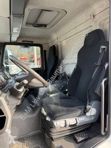 Autoutilitară MAN TGL 8.220