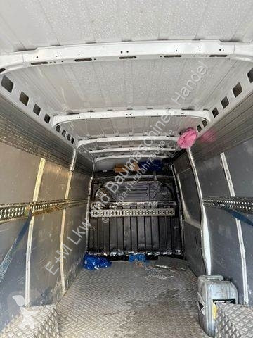 Autoutilitară Iveco Kasten HKa 35 S ... V...