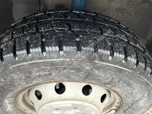 Furgoneta Peugeot Kühlkast.Hochraum 333 L2H2...