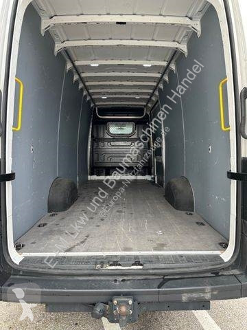 Autoutilitară MAN TGE 3.180 KASTEN HOCH MAXI