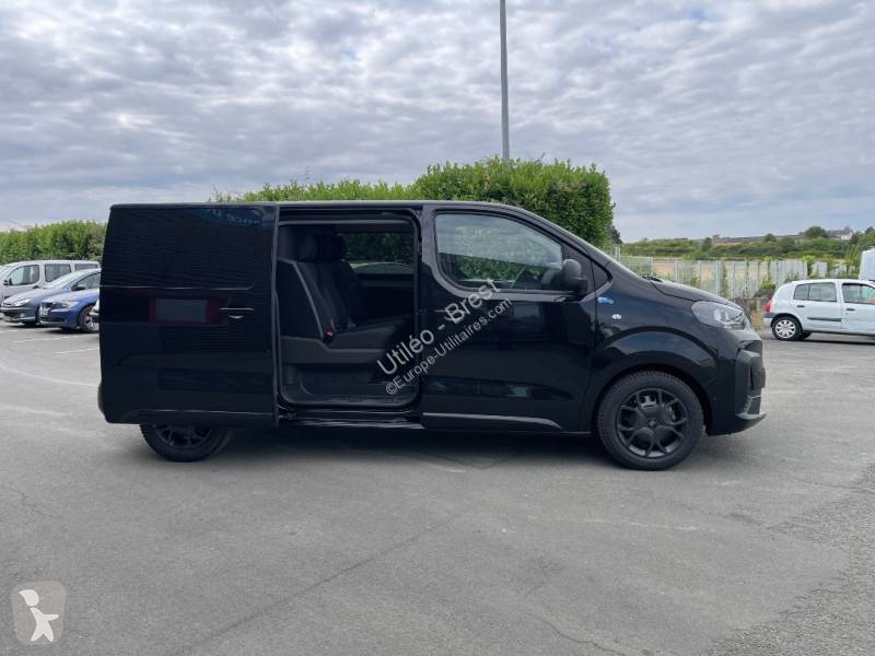 Véhicule utilitaire Fiat