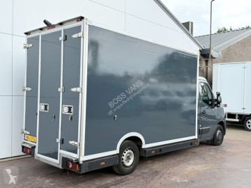 Caja cerrada Renault
