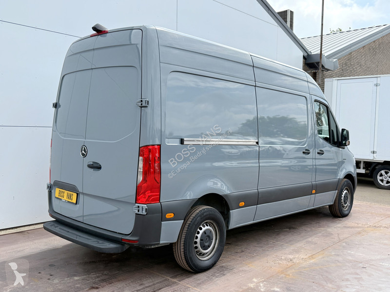 Veicolo commerciale Mercedes 312 L2H2...