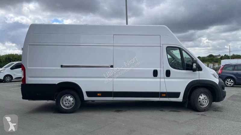 Veículo utilitário Opel