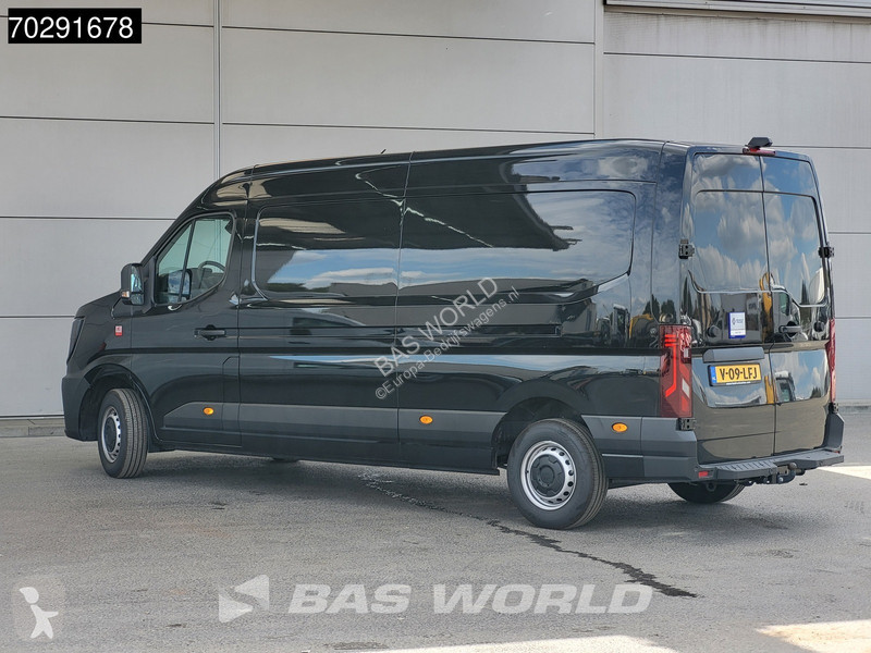 Furgoneta Renault Elektrisch 87kWh 460WLTP L3H2...
