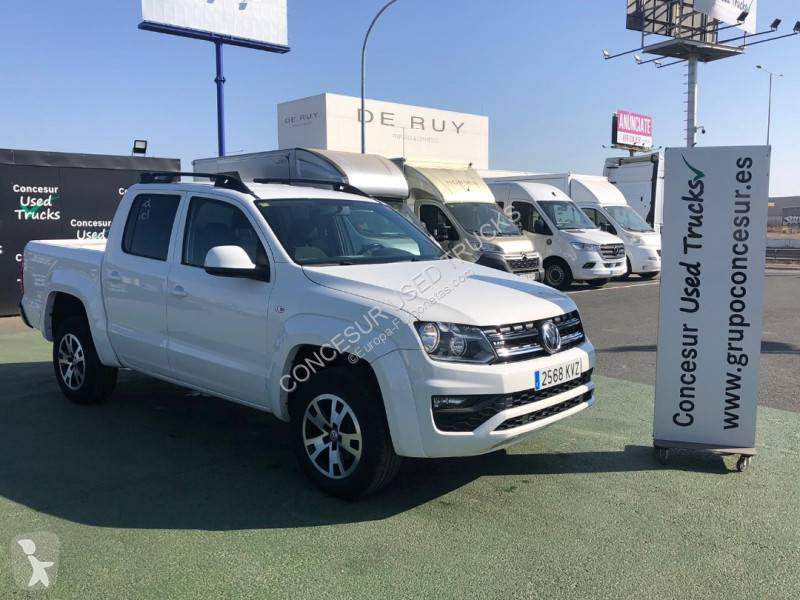 Furgoneta Volkswagen