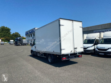 Caja gran volumen Iveco