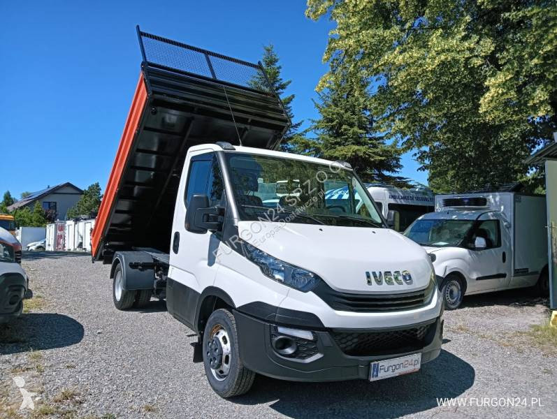 Nyttofordon Iveco