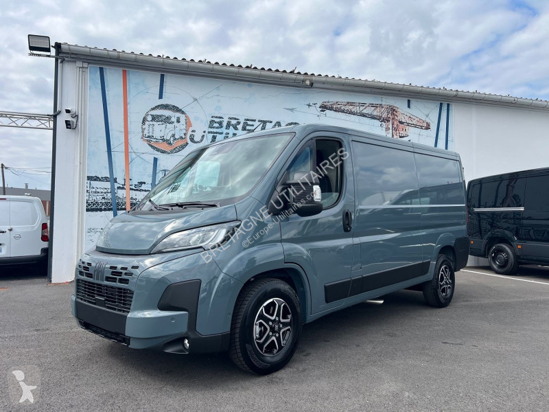 Veicolo commerciale Fiat DUCATO FG MH1 - L2H1...