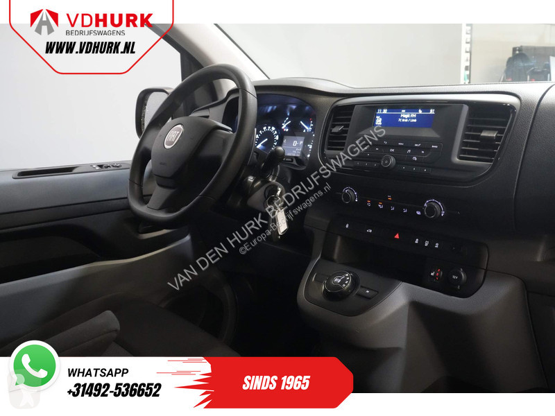 Furgoneta Citroën (Fiat Scudo) 2.0 MJ 145 pk...