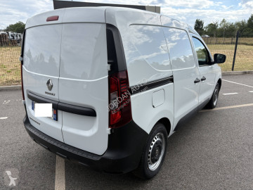 Caja cerrada Renault
