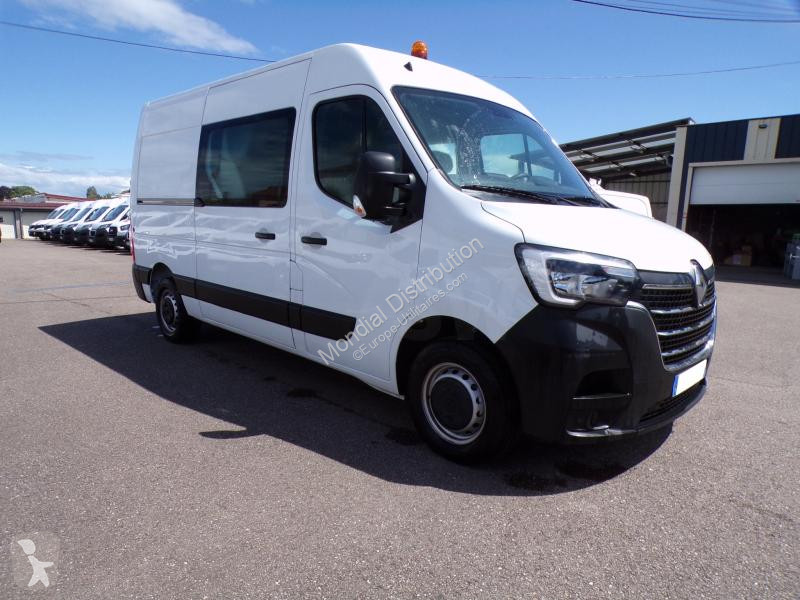 Veicolo commerciale Renault F3500 L2H2 CABINE...
