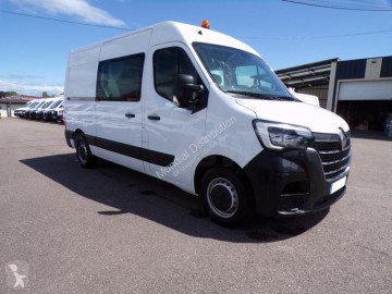 Renault Master F3500 L2H2 CABINE APPROFONDIE 180CV GRAND CONFORT