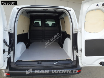 Mercedes Citan L2H1 Airco Cruise Camera Parkeersensoren MBUX CarPlay Euro6 L2 Long 4m3 A/C Cruise control 112