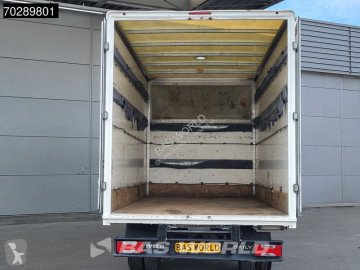 Fourgon utilitaire Iveco