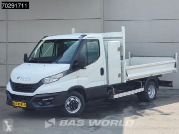 Caja abierta Iveco