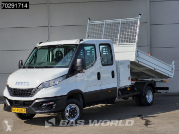 Caja abierta Iveco
