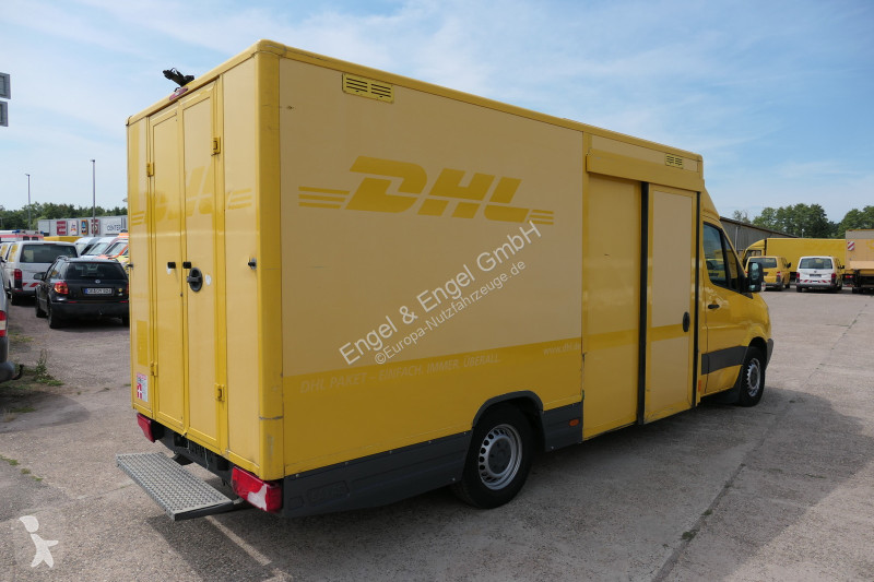 Véhicule utilitaire Mercedes SPRINTER 310 CDI...