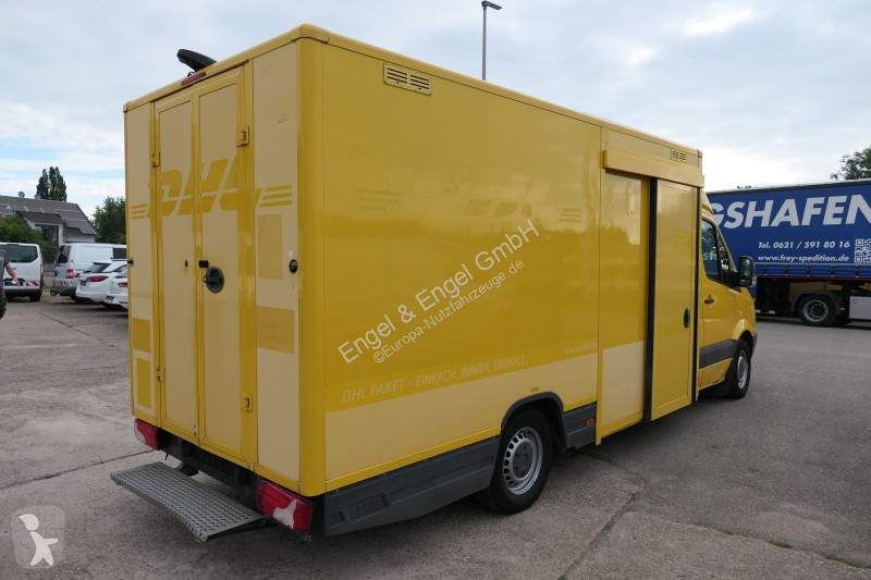 Véhicule utilitaire Mercedes SPRINTER 310 CDI...