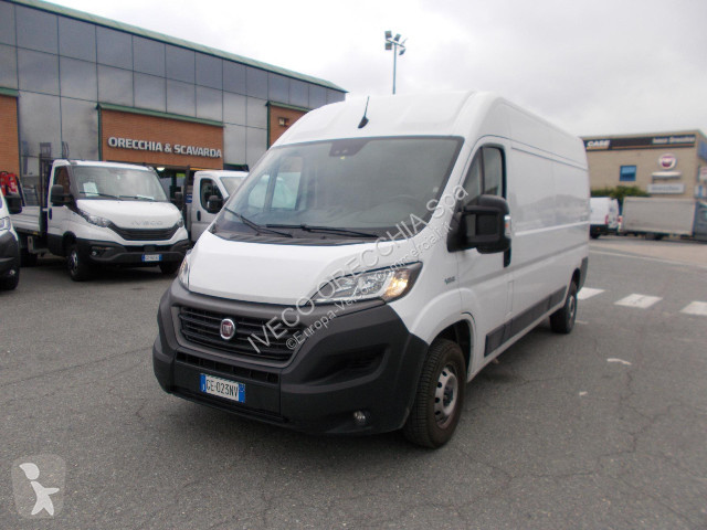 Veicolo commerciale Fiat DUCATO