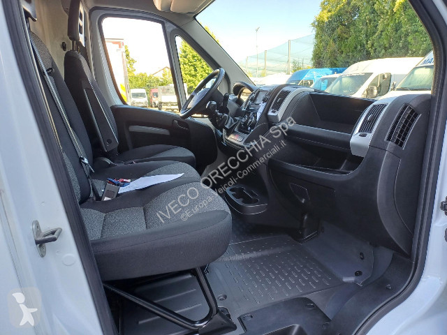 Veicolo commerciale Fiat DUCATO
