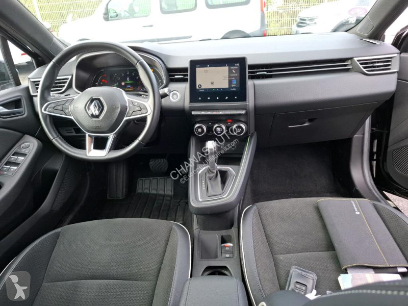 Véhicule utilitaire Renault 1.3 TCe 130 INTENS EDC