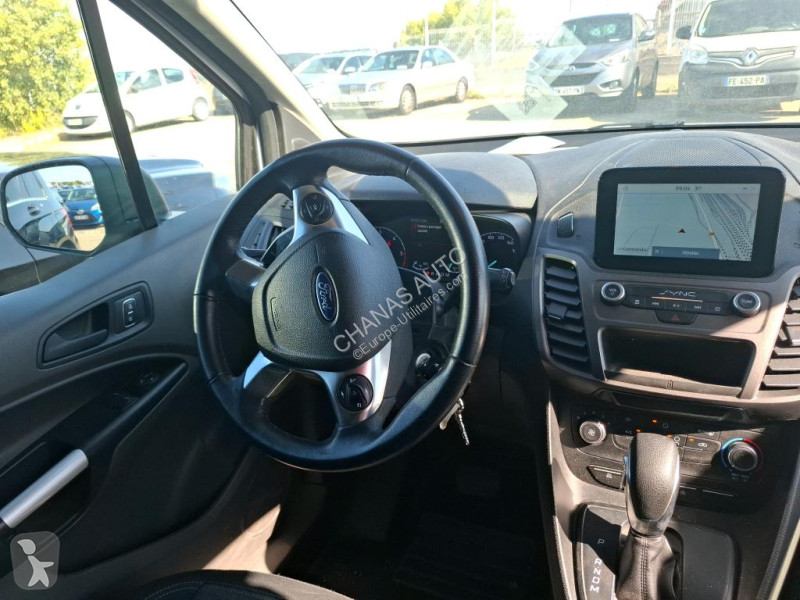 Furgoneta Ford L1 1.5 ECOBLUE 100 TREND BVA8 3...