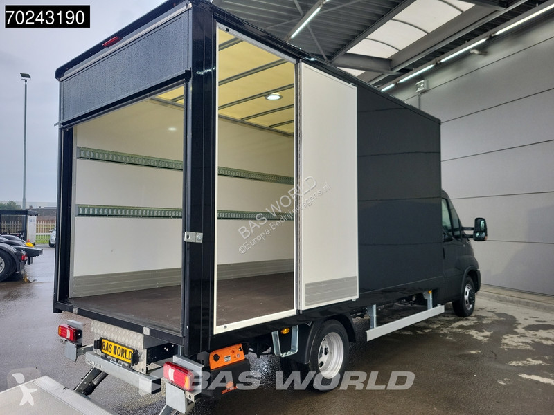 Véhicule utilitaire Iveco 35C18 Automaat...