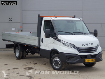 Caja abierta Iveco nueva